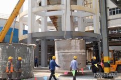 潞安恒通化工氯碱厂：“小创新”激发“大能量”