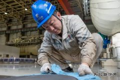 大唐沈东热电公司：多措并举迎战高“烤”