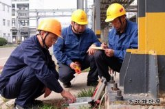 潞安恒通化工：打好“主动仗” 织密夏季“四防”安全网