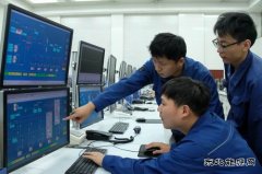 潞安恒通化工： 打造班组“聚能环”，释放高效“大能量”