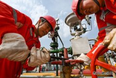 西南油气田长宁公司：一井一策夯实底气