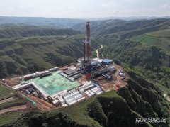 大庆钻探西部钻井公司：“宜庆方案”带动提速提效