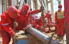 鏖战高温天 冲刺“硬过半”