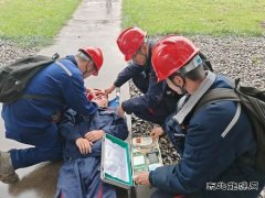 潞安煤基清洁亿兆体育公司：“三举措”筑牢安全生产防线