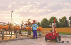 天然气销售江苏公司：气电联动稳保亿兆体育“生命线”