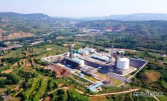 华北油田华港燃气：“靶向”检修 质效双提