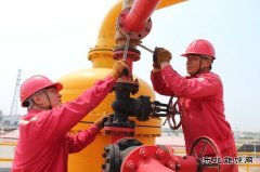 冀东油田：整改隐患 守牢防线