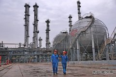 大庆石化乙烯一部：裂解炉“微”调 燃料气降耗