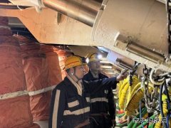 “妙手神医”卢广会：在千米井下镌刻匠心