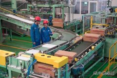 抚顺石化：优化促升级 提质拓市场