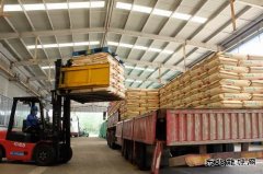 潞安恒通化工：时间过半任务超半，绘就高质量发展绚丽答卷