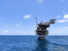 长城钻探录井公司：问鼎深海 零的突破