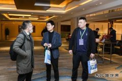 王传武“四弦和鸣”，奏响潞安恒通化工逆势奋进曲