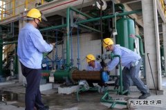 潞安恒通化工氯碱厂：齐心织密安全生产“防护网”