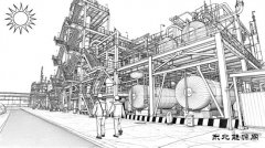 吉林石化：精细巡护 应对“烤”验