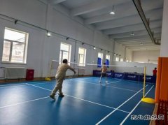 大唐葫芦岛热电公司：打造职工幸福新阵地