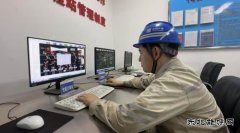 大唐沈东热电公司：文明生产“动起来”现场环境“亮起来”