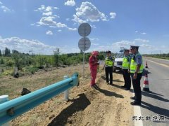 哈巴河执法大队：联合开展安全隐患大检查