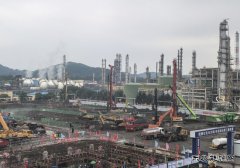 抚顺石化：自主创新 转型升级