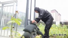 大唐葫芦岛热力公司：升级防汛举措 力保安全度汛