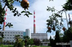 潞安恒通化工：多管齐下，绘就生态环保壮美画卷