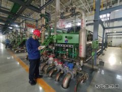 潞安恒通化工：“身入”一线 “心入”基层